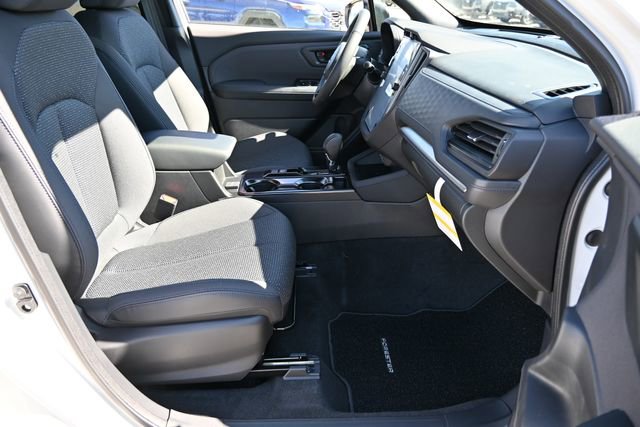 New 2026 Subaru Forester Premium image 15