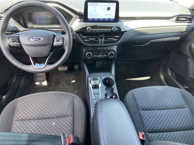 Used 2023 Ford Escape Active AWD/4WD image 15