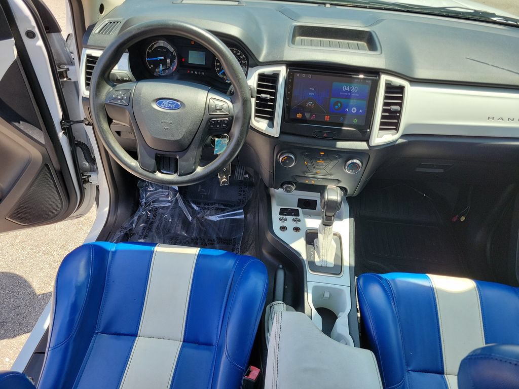 Used 2019 Ford Ranger XL RWD image 16