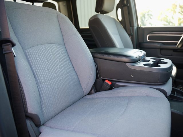 Used 2024 RAM 3500 Big Horn image 9