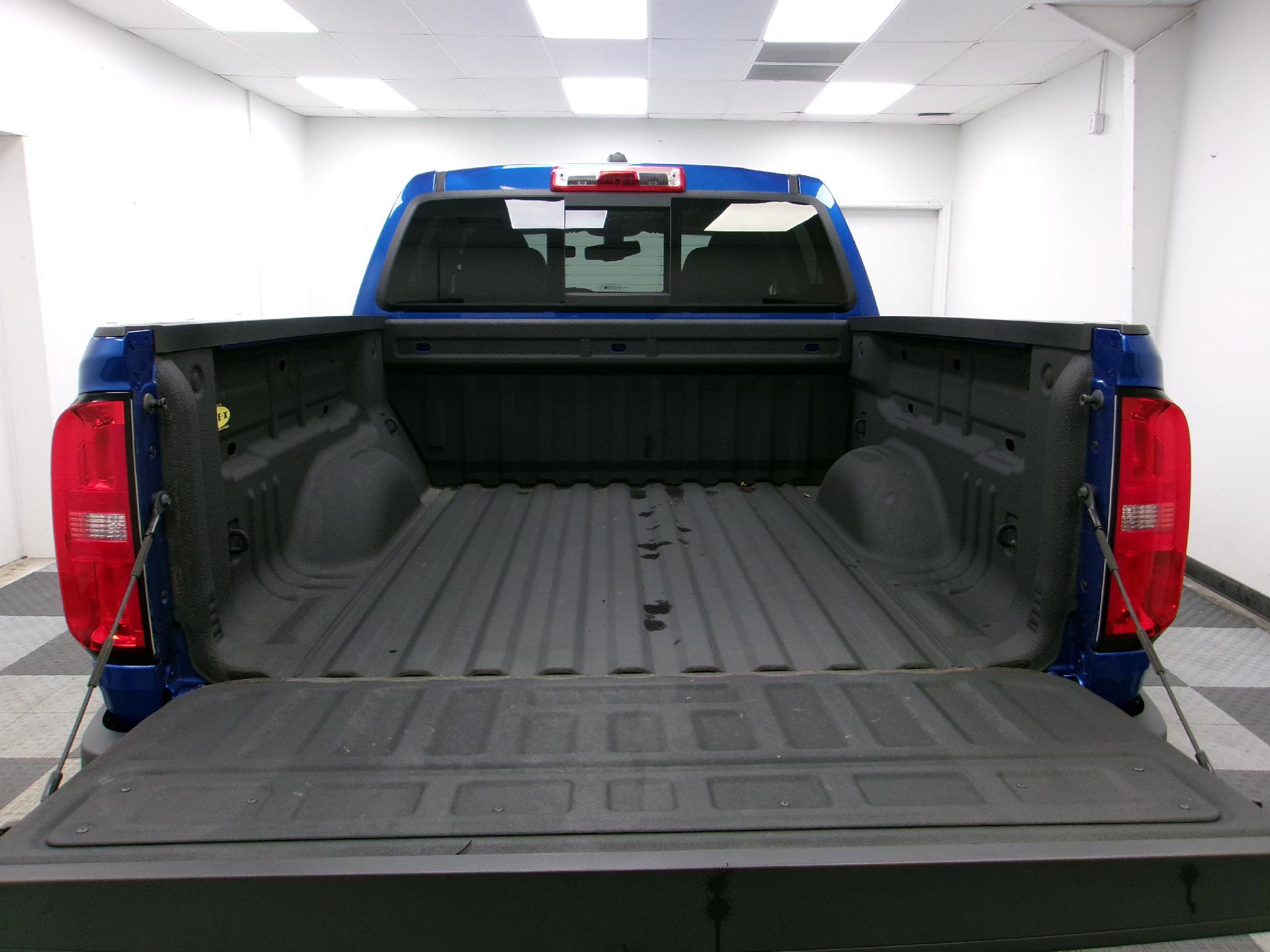 Used 2019 Chevrolet Colorado Z71 image 11