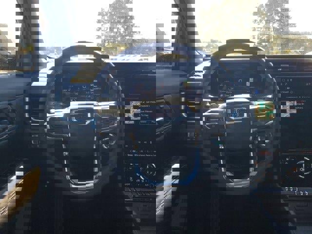 New 2026 GMC Terrain Elevation image 14