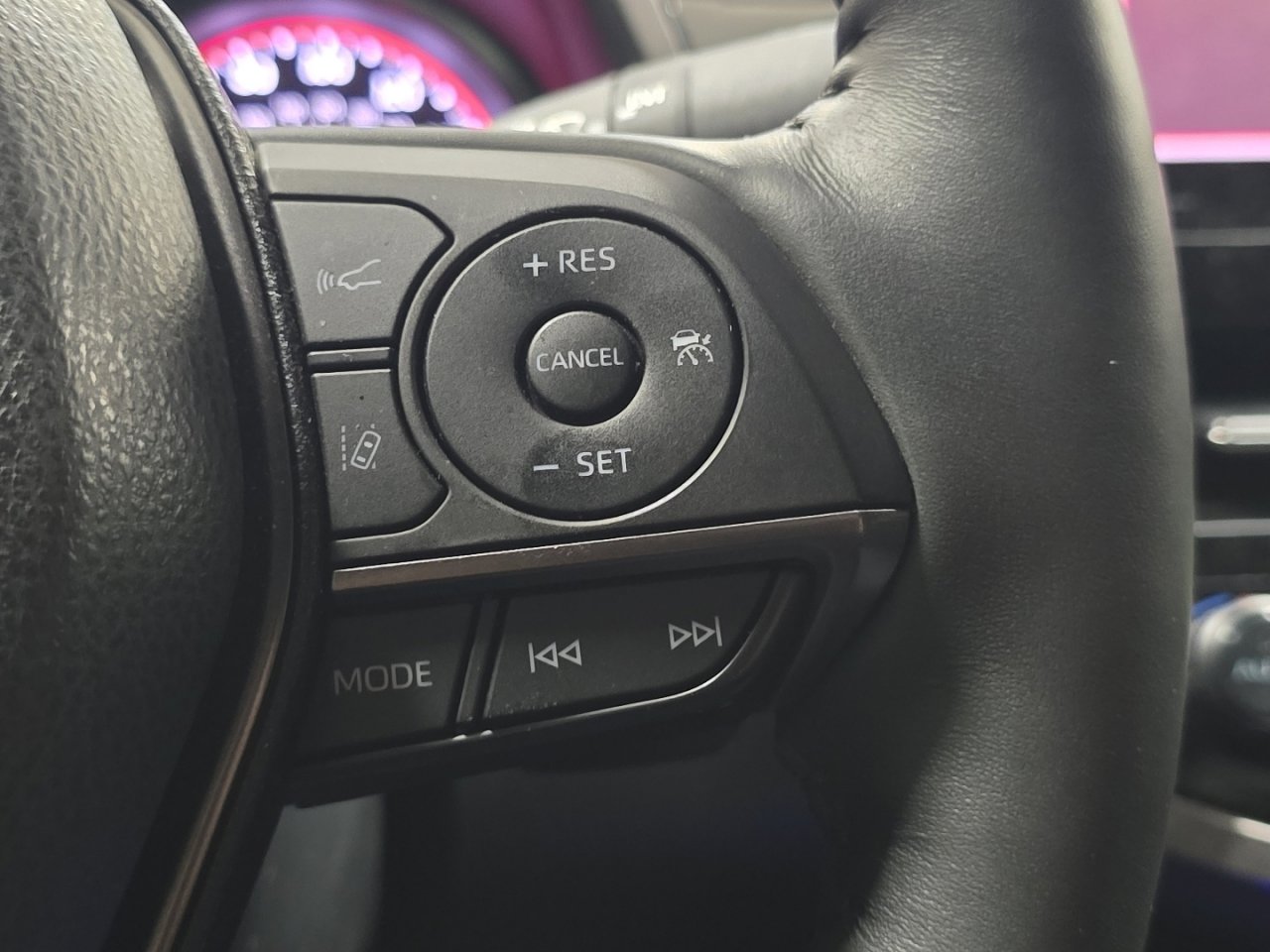 Certified 2024 Toyota Camry XSE image 32