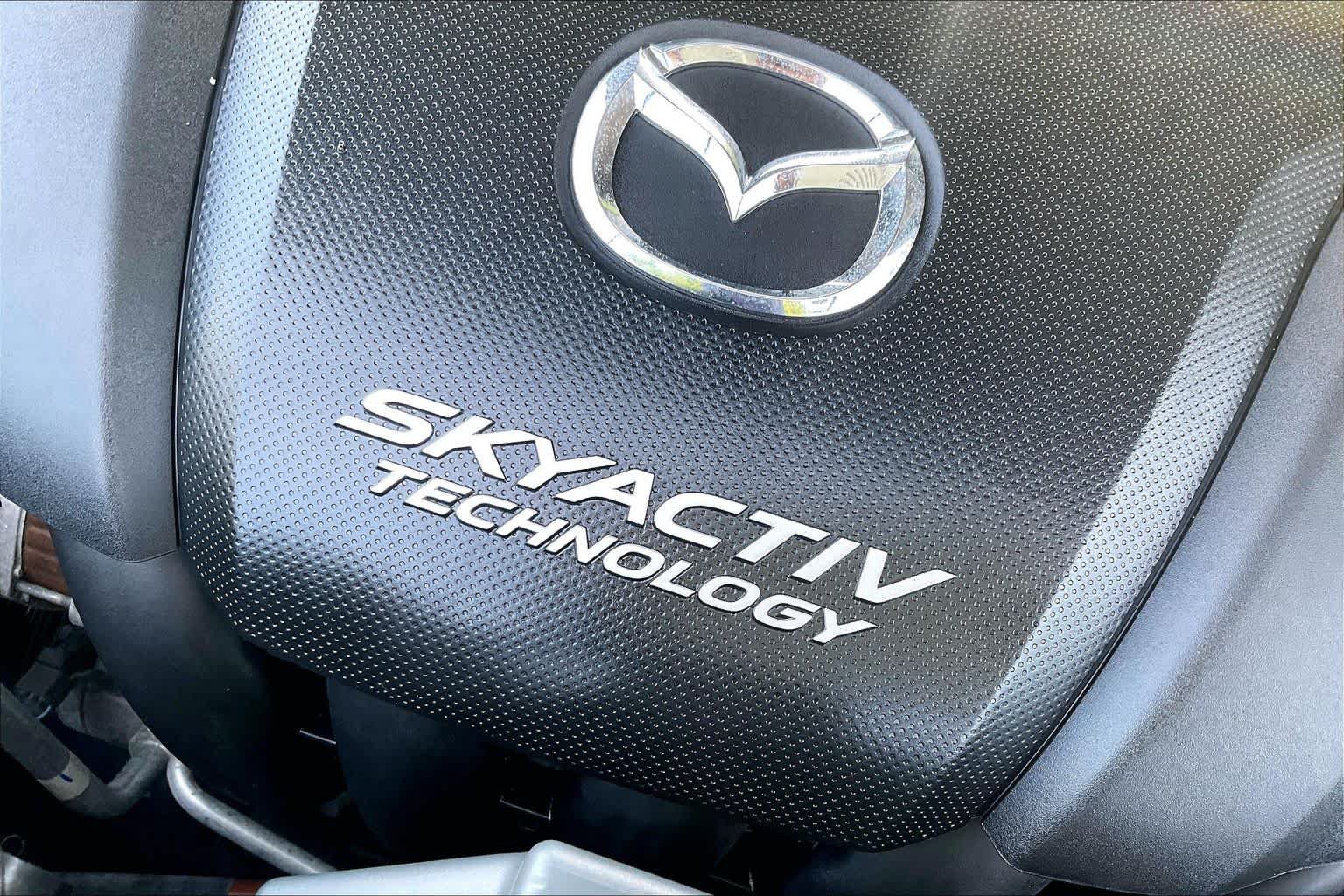Used 2018 MAZDA CX-5 Touring AWD/4WD image 33