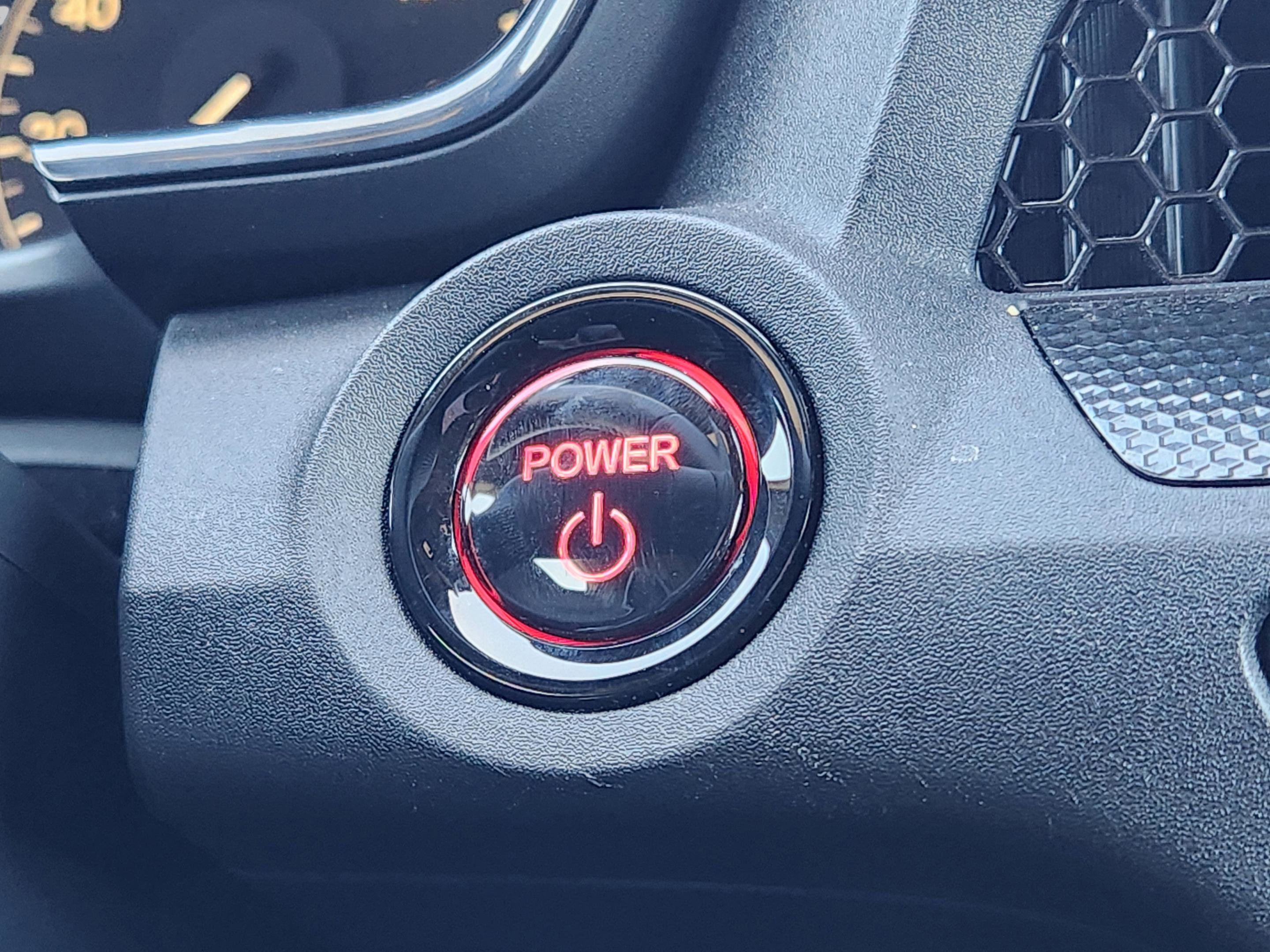 Certified 2025 Honda CR-V Sport-L image 21