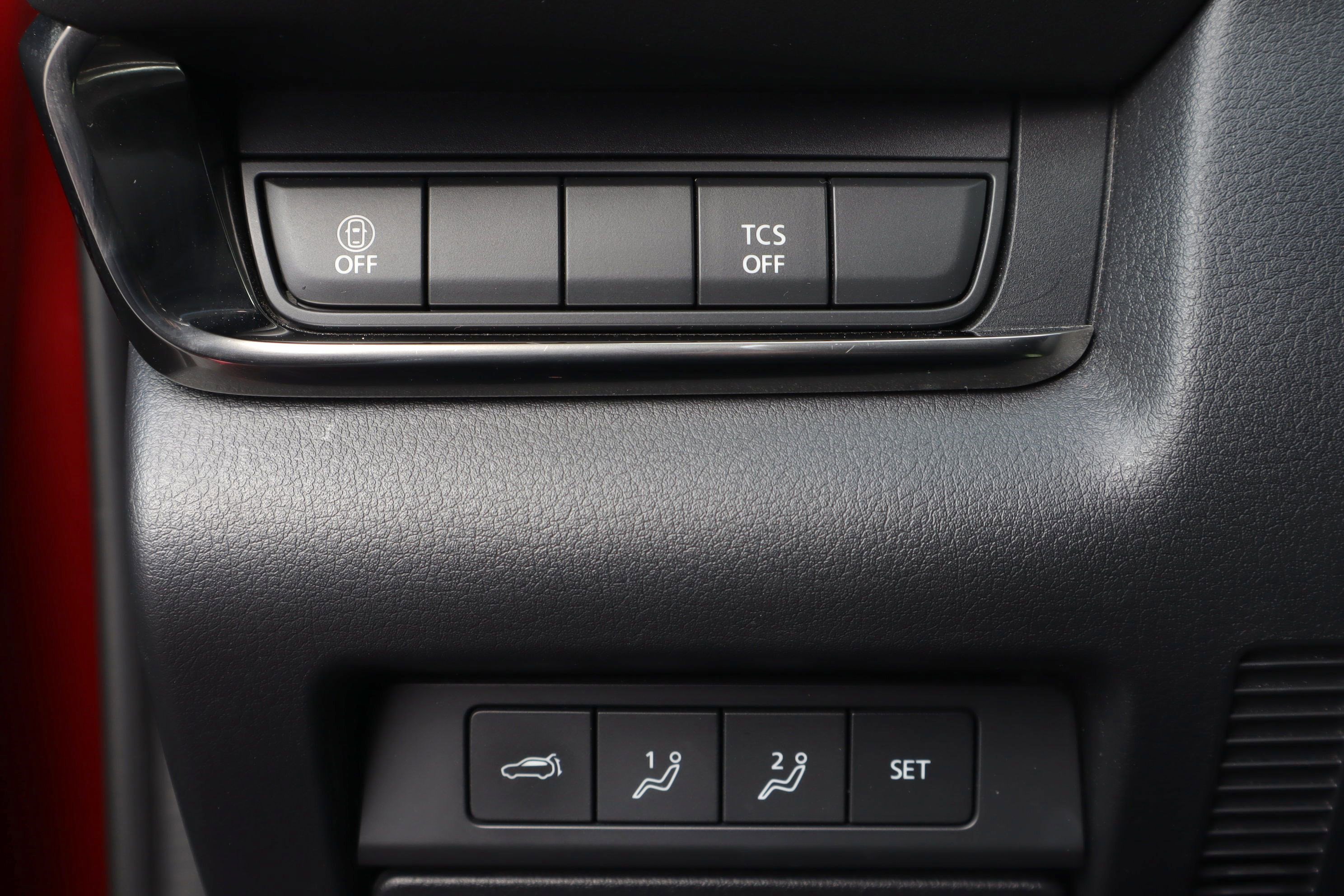 Certified 2021 MAZDA CX-30 FWD 2.5 S w/ Premium Package image 23