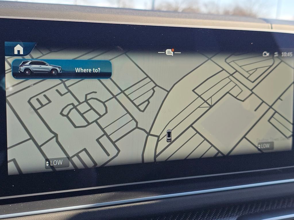 New 2026 Mercedes-Benz GLE 63 AMG S image 4