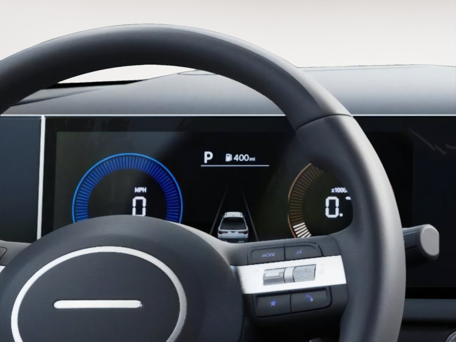 New 2027 Hyundai Santa Cruz SE AWD/4WD image 14