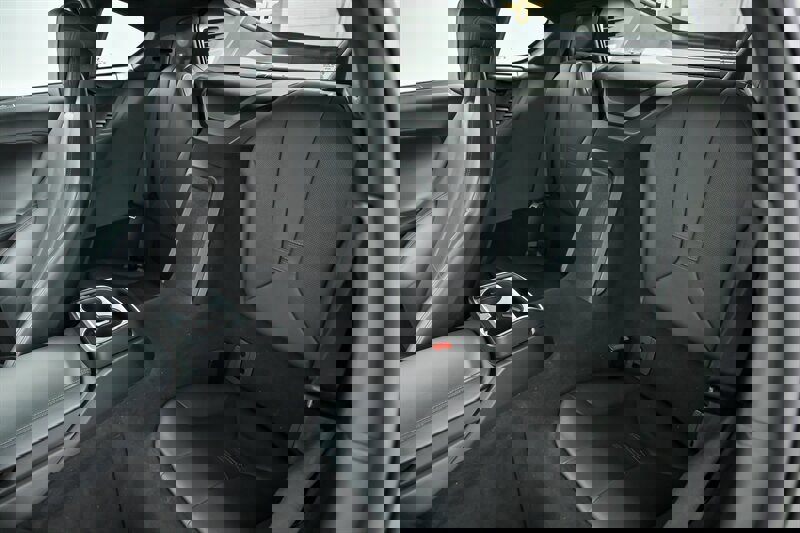 Used 2015 BMW i8 image 18