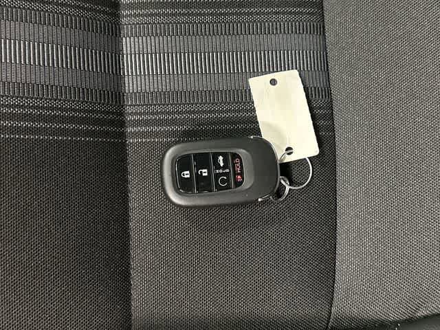 Certified 2026 Honda Civic Sport image 32