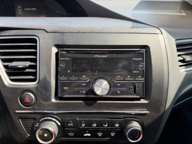 Used 2015 Honda Civic LX image 16