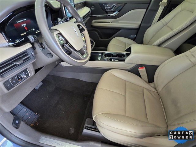 Used 2022 Lincoln Corsair Reserve w/ Equipment Group 201A image 6