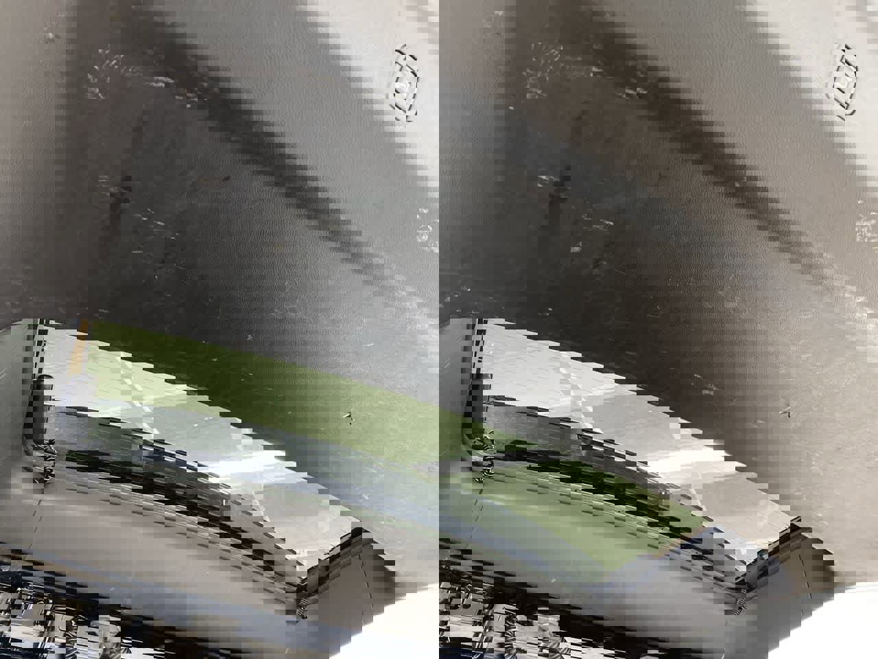 Used 2023 GMC Yukon SLT image 32