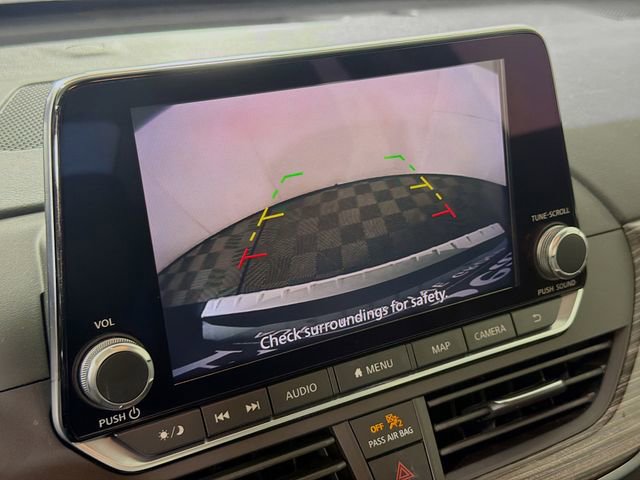 Used 2020 Nissan Altima 2.5 SL image 16