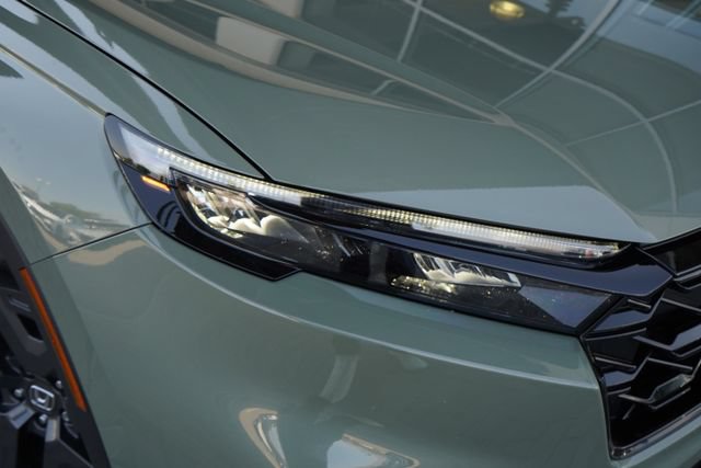 Used 2026 Honda CR-V TrailSport image 12