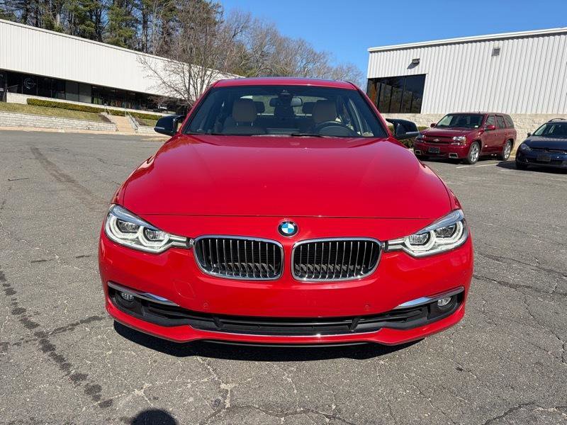 Used 2016 BMW 328i xDrive Sedan image 7