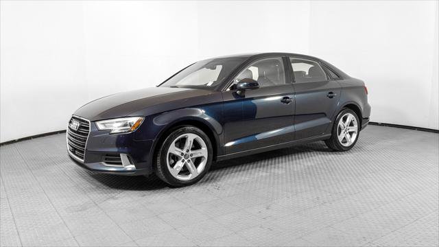 Used 2018 Audi A3 2.0T Premium w/ Convenience Package FWD image 2