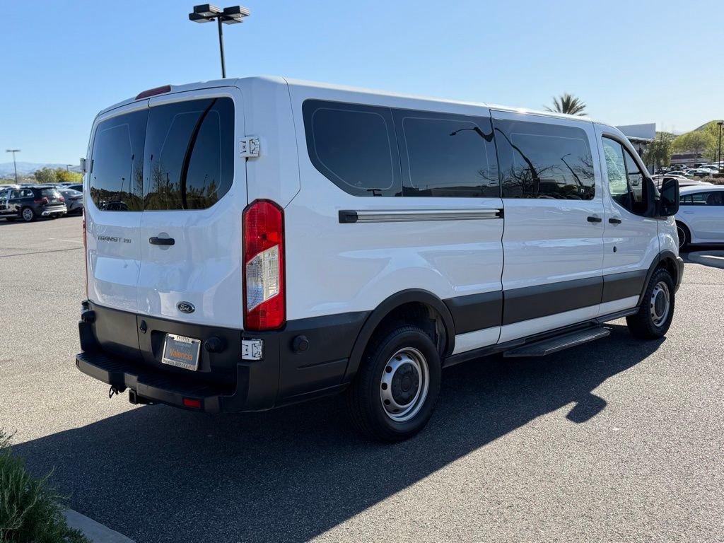 Used 2018 Ford Transit 350 XL RWD image 7
