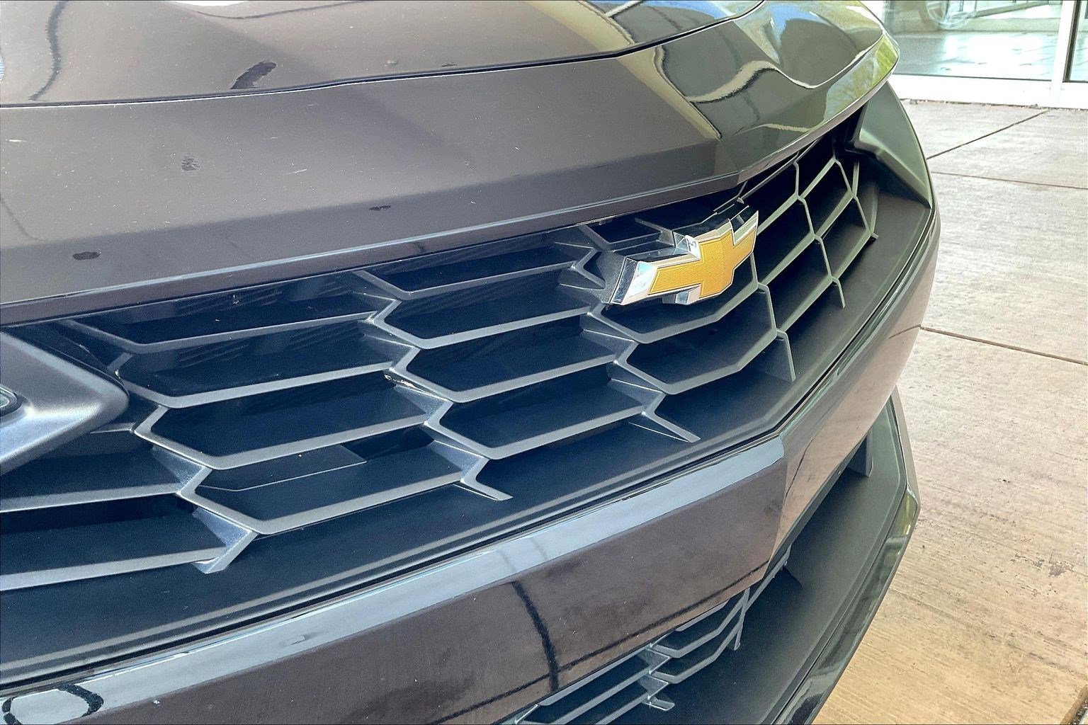 Used 2023 Chevrolet Camaro LT RWD image 28