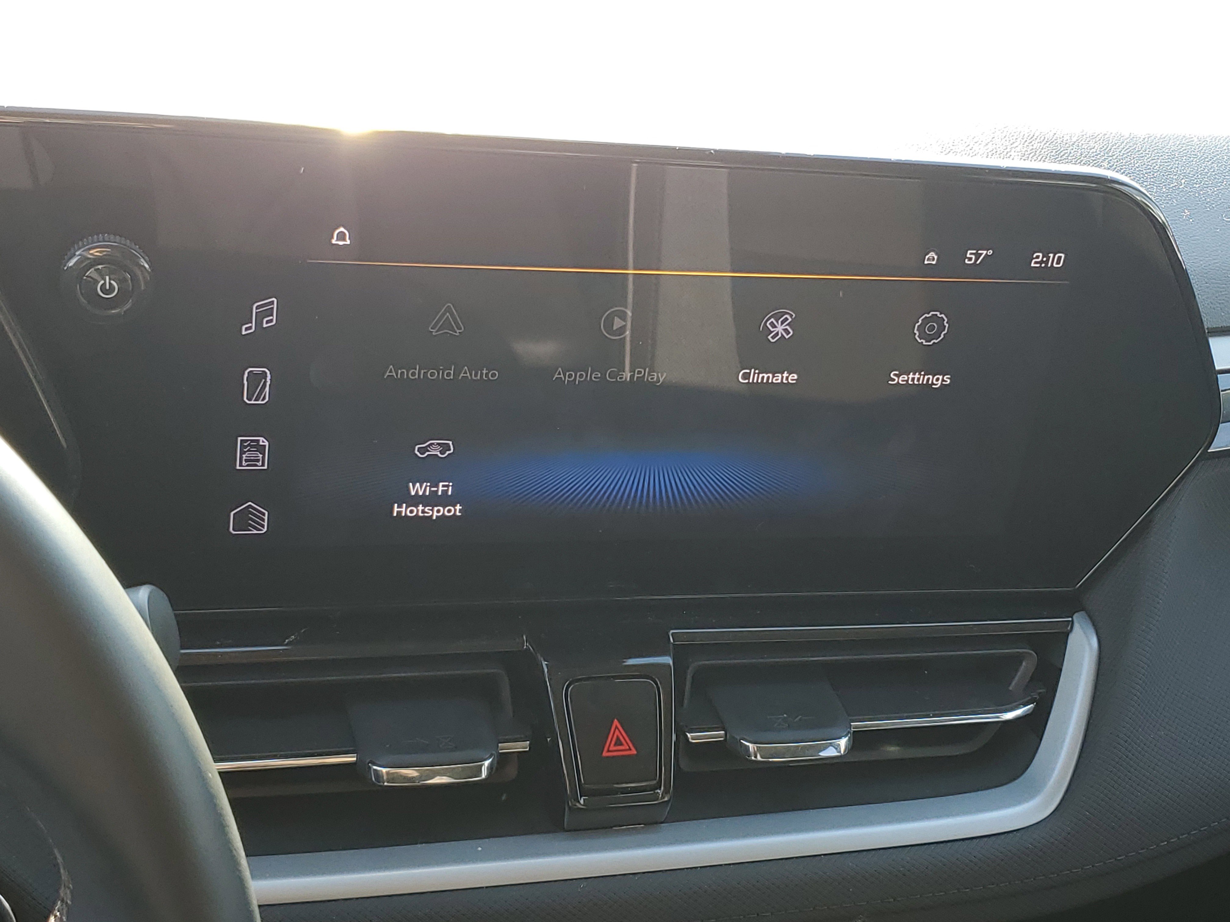 Used 2025 Chevrolet TrailBlazer LT w/ Convenience Package image 20