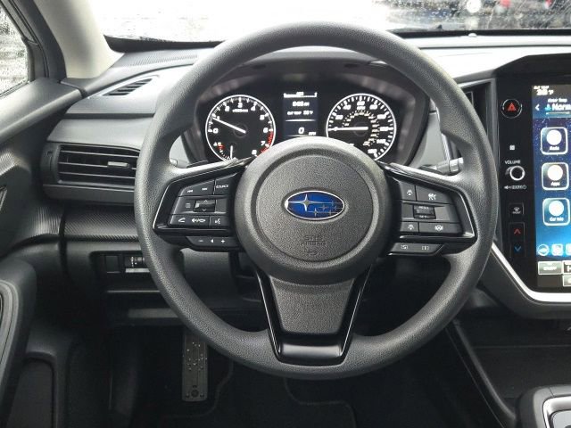 Certified 2025 Subaru Crosstrek 2.0i Premium image 3