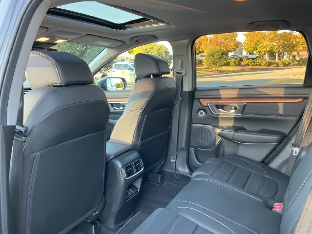 Used 2020 Honda CR-V Touring image 27
