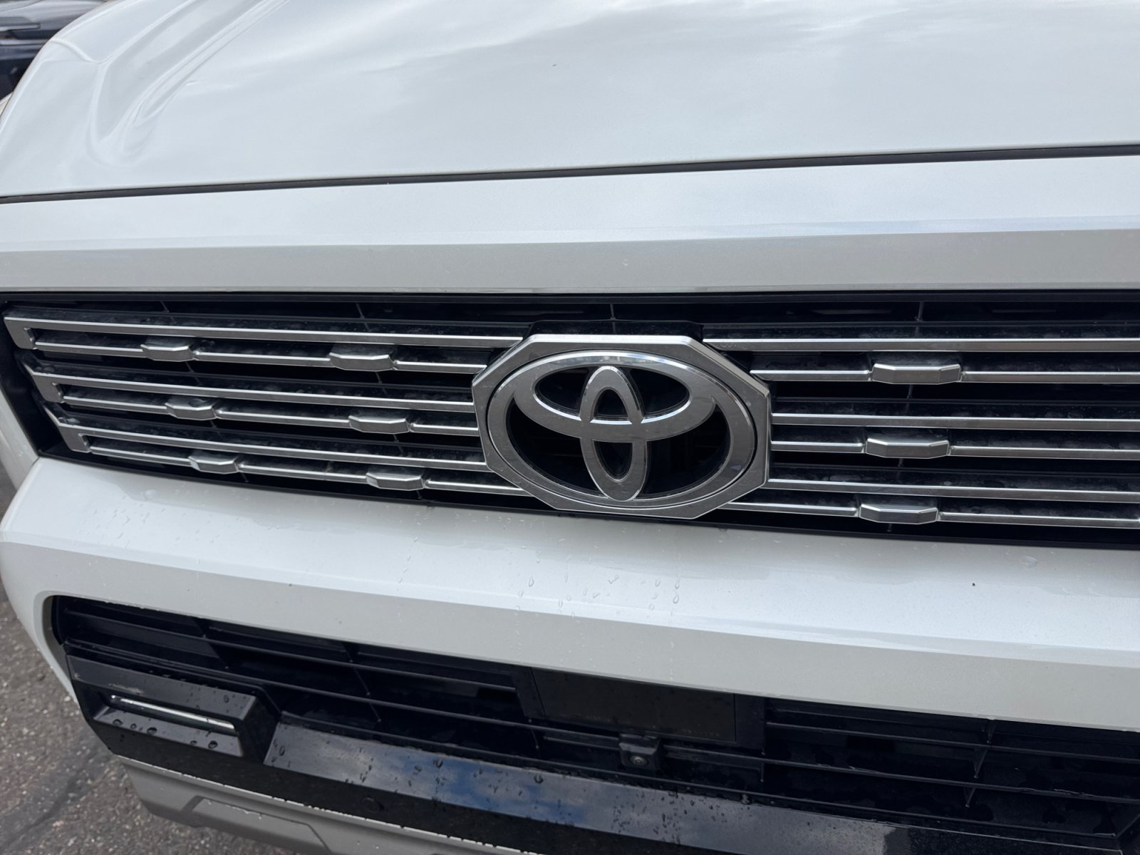 Certified 2026 Toyota 4Runner Limited AWD/4WD image 23