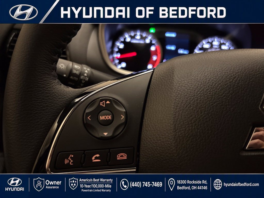 Used 2026 Mitsubishi Eclipse Cross SE AWD/4WD image 20