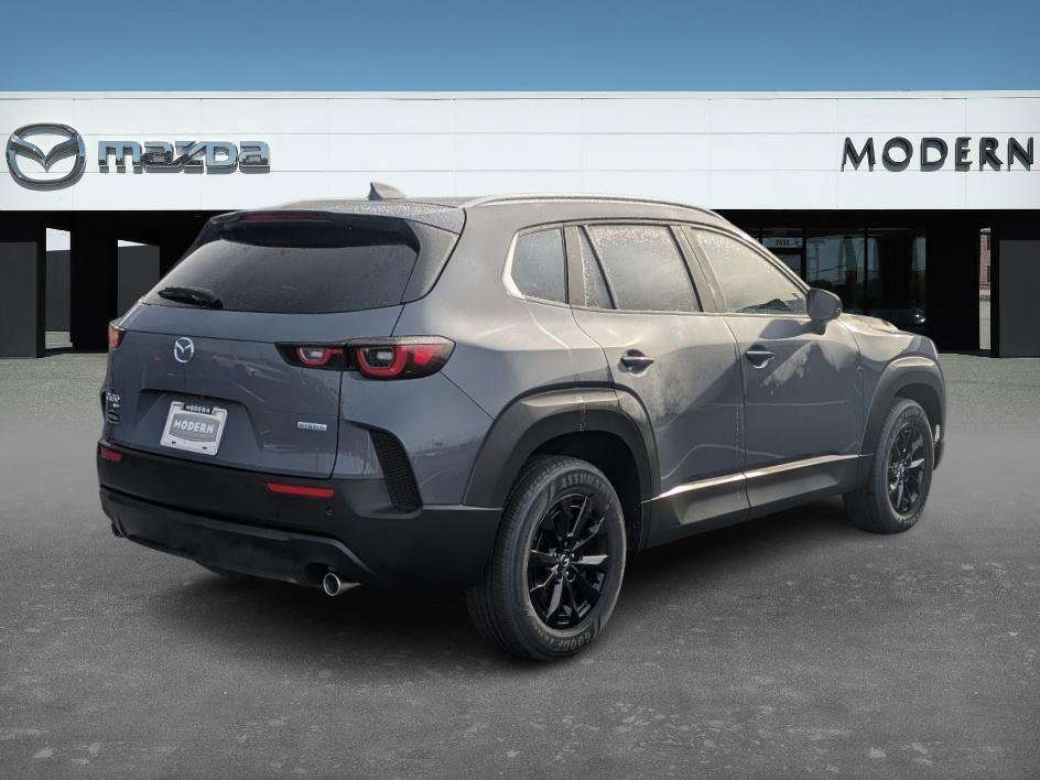 New 2026 MAZDA CX-50 2.5 Hybrid w/ Weather Package image 5