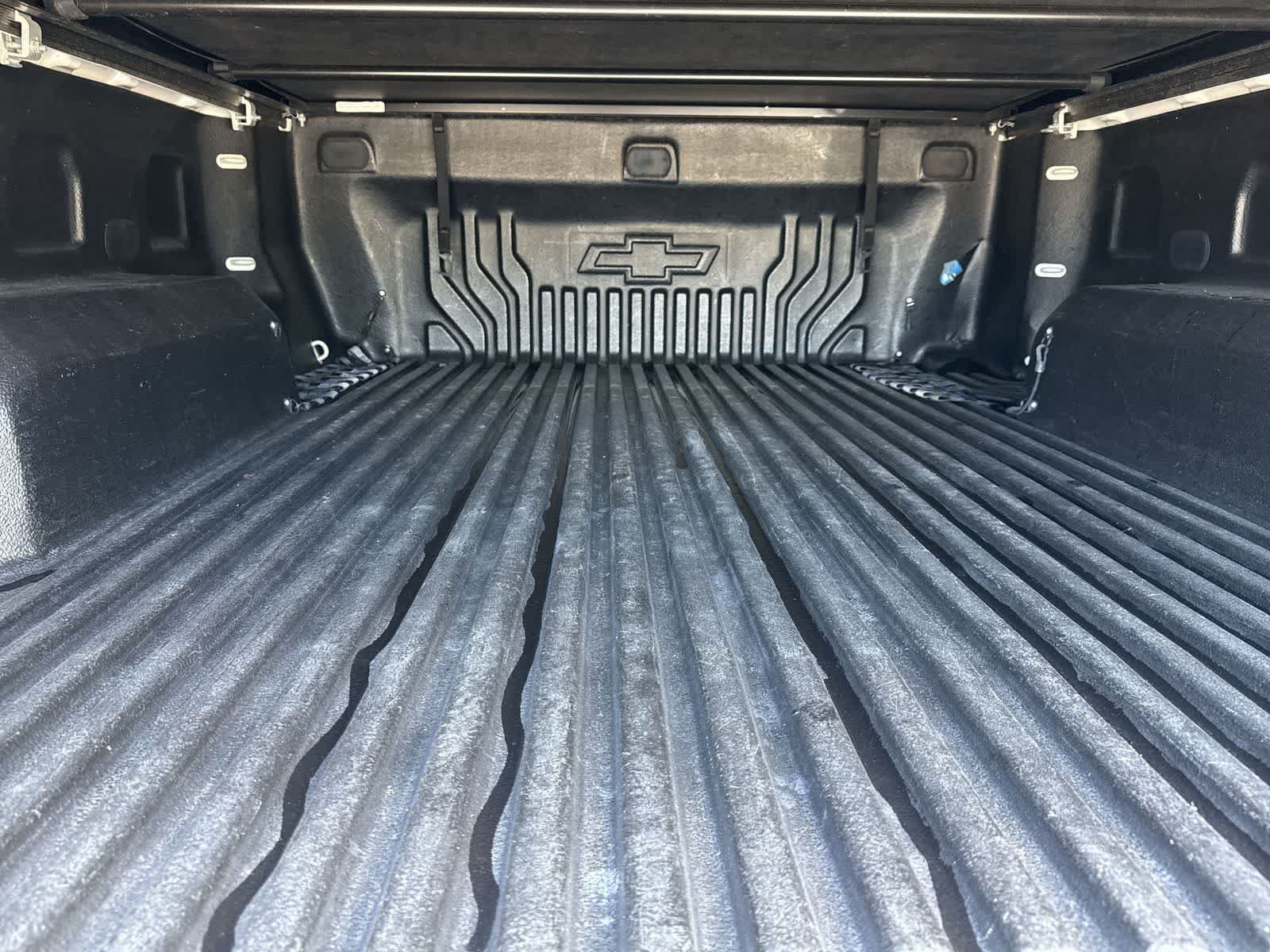 Used 2022 Chevrolet Silverado 1500 RST AWD/4WD image 41