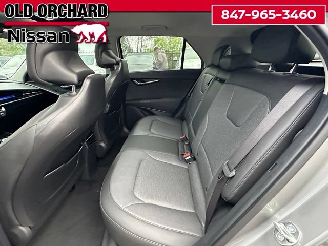 Used 2023 Kia Niro Wave FWD image 13