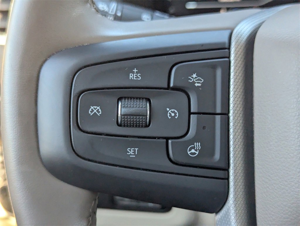 Used 2023 GMC Yukon Denali image 22