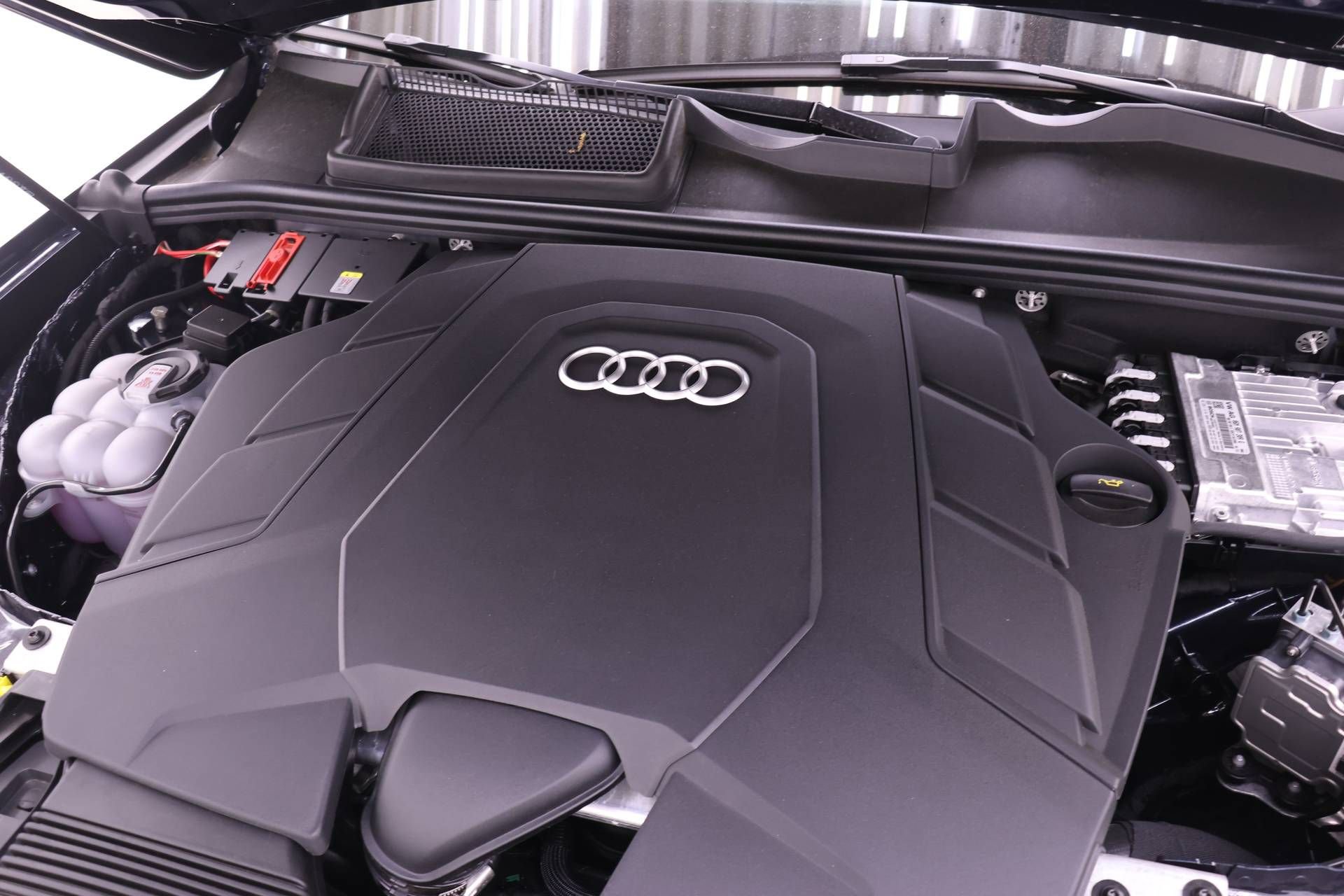 New 2026 Audi Q7 2.0T Premium AWD/4WD image 17
