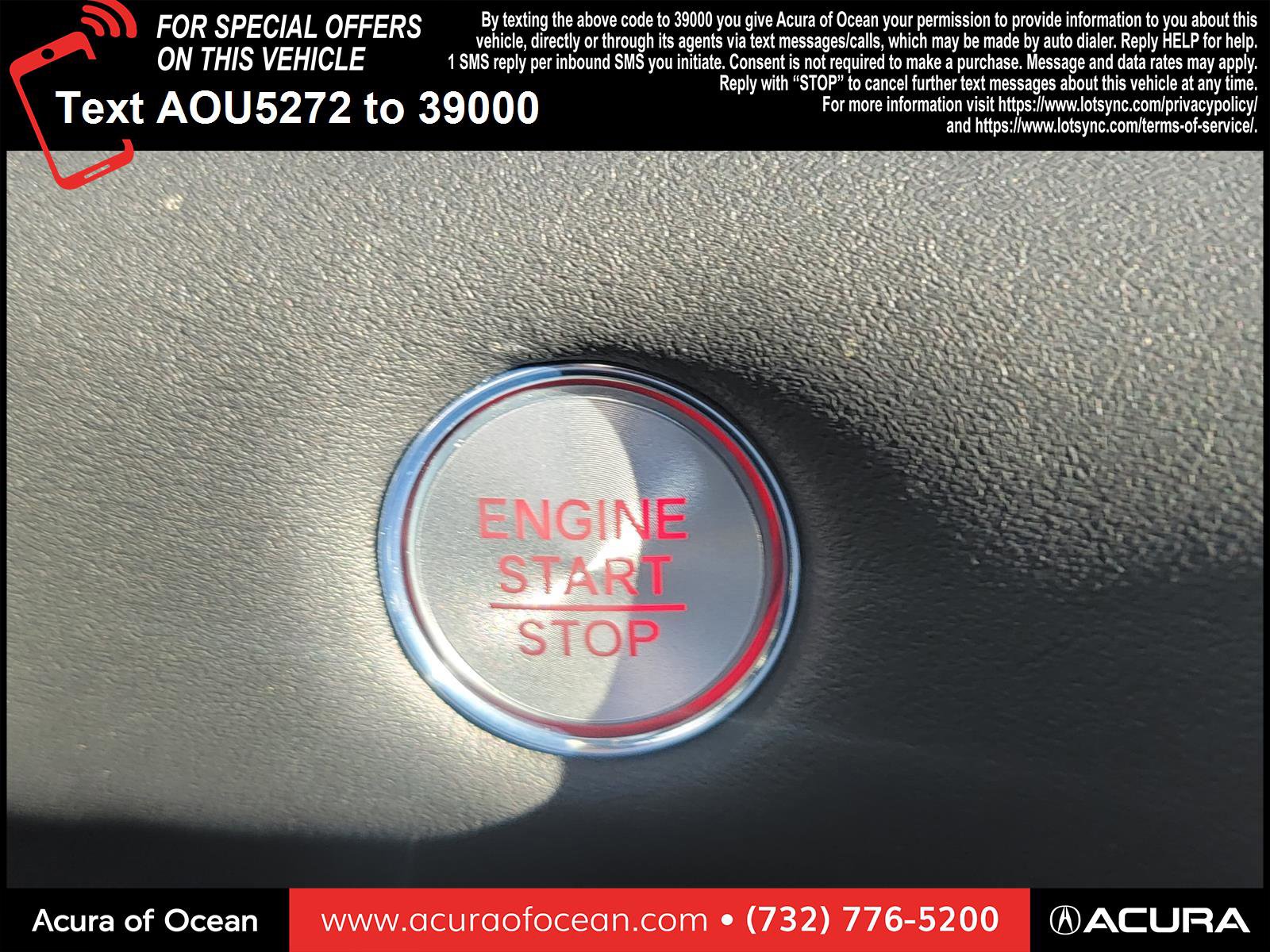 Certified 2022 Acura TLX w/A-Spec Package image 20