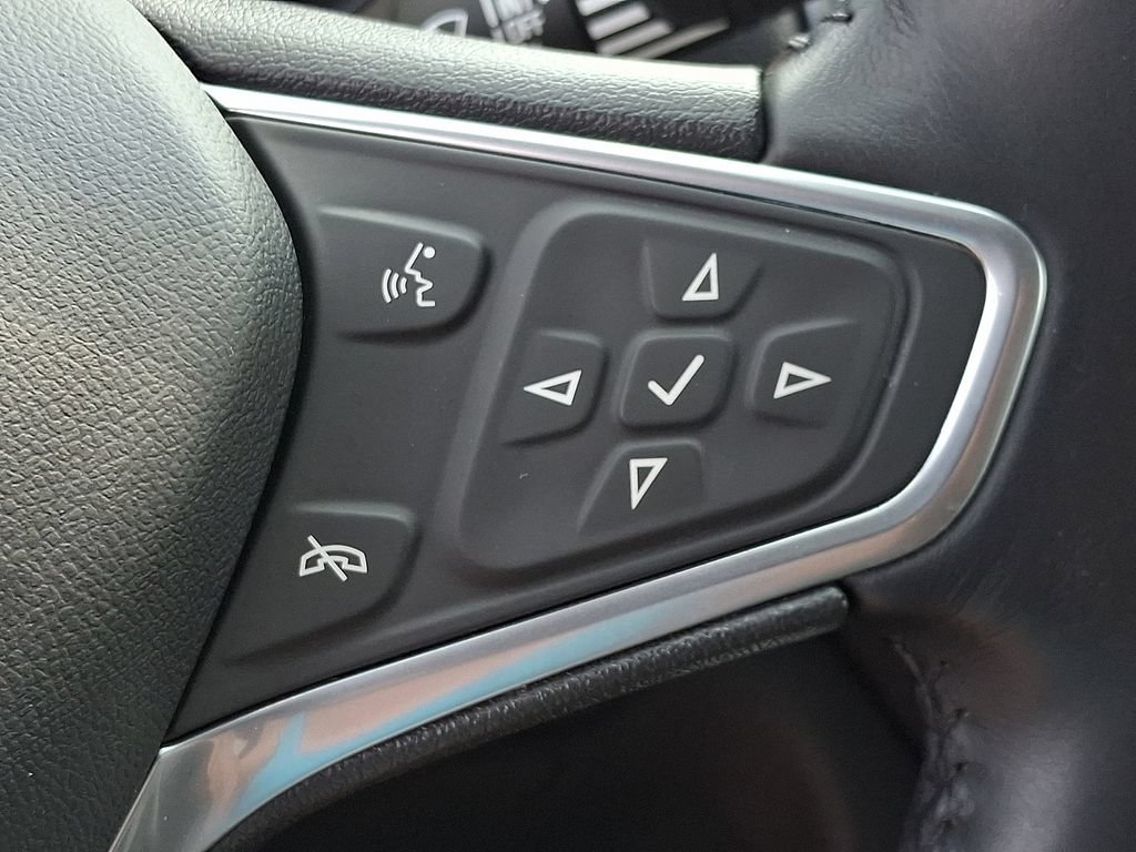 Used 2022 Chevrolet Equinox LT AWD/4WD image 28