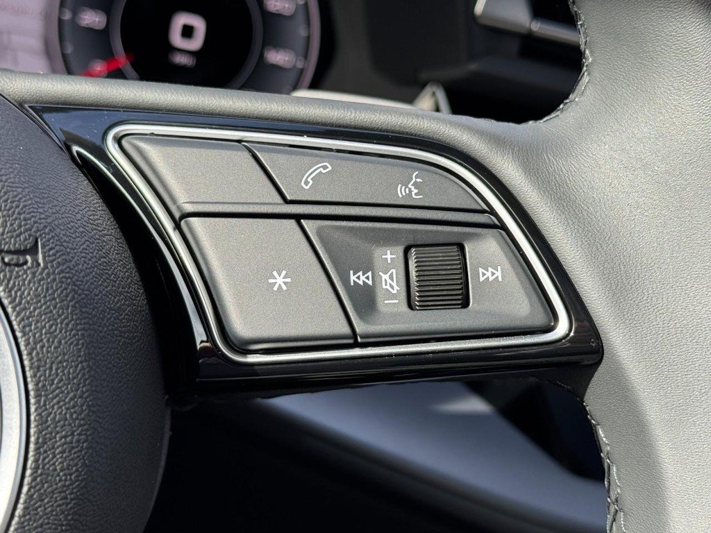 New 2026 Audi A3 2.0T Premium Plus image 14