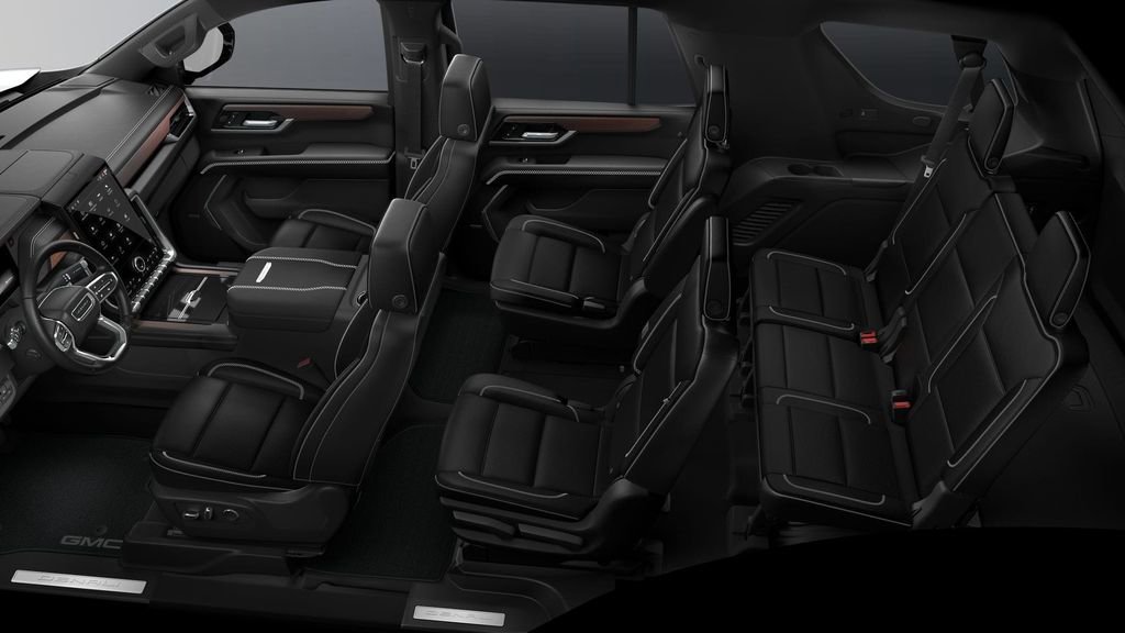 New 2026 GMC Yukon Denali image 31