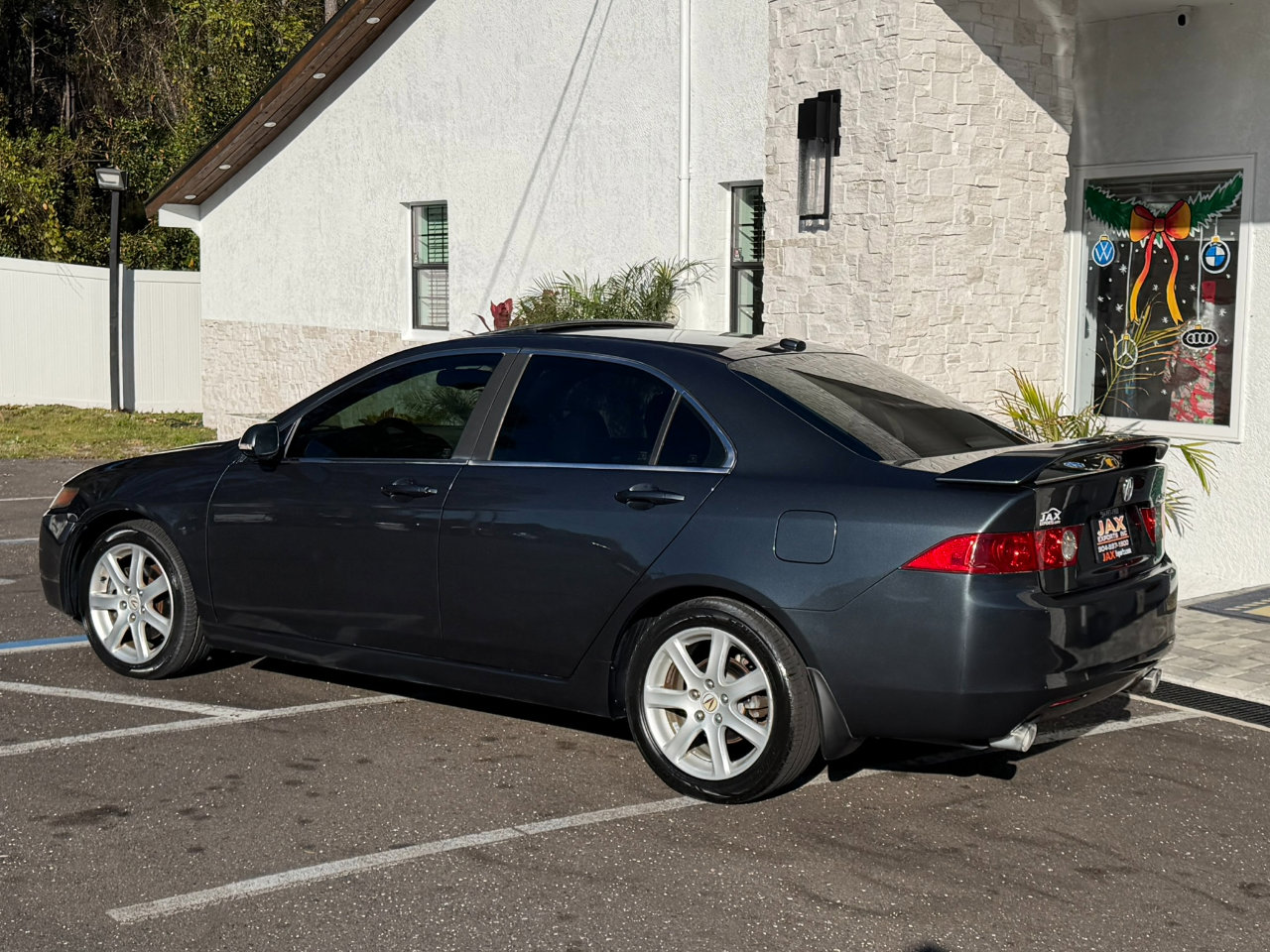 Used 2005 Acura TSX image 10