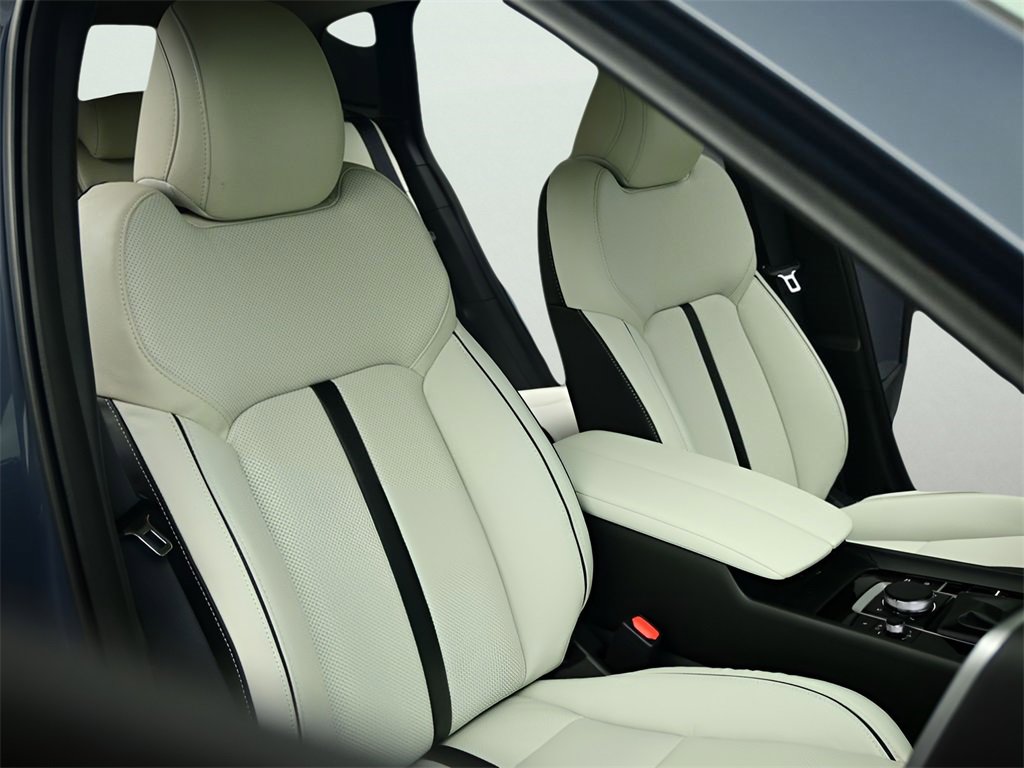 New 2026 MAZDA CX-50 AWD 2.5 S w/ Weather Package image 5