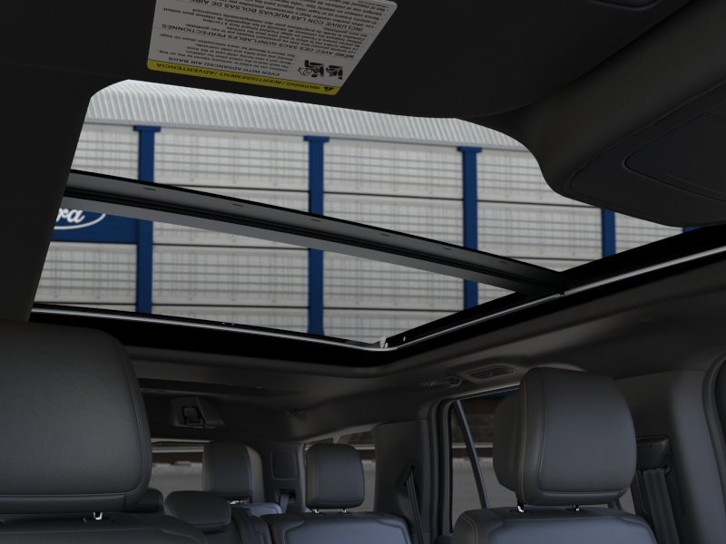 New 2026 Ford Expedition Tremor image 23