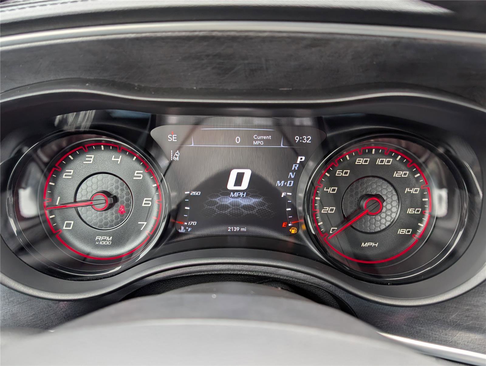 Used 2023 Dodge Charger Scat Pack w/ Daytona Edition Group image 34