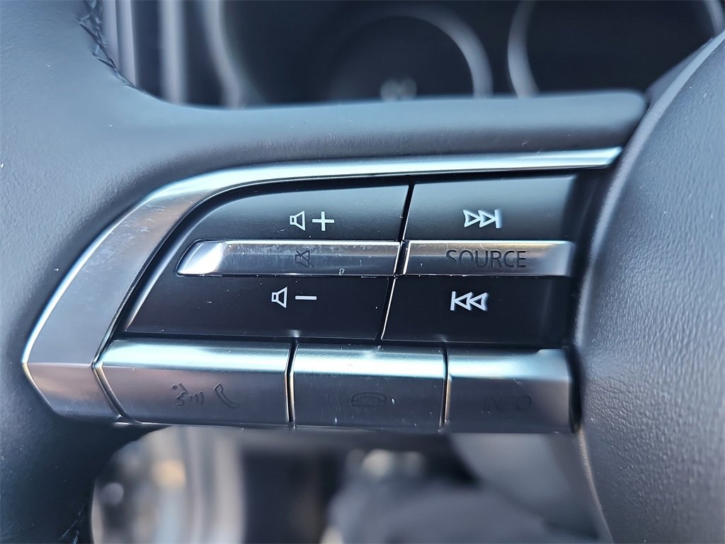 New 2026 MAZDA CX-50 2.5 Hybrid w/ Weather Package image 17