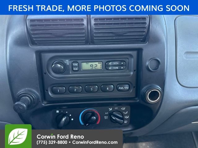 Used 2011 Ford Ranger XL RWD image 15