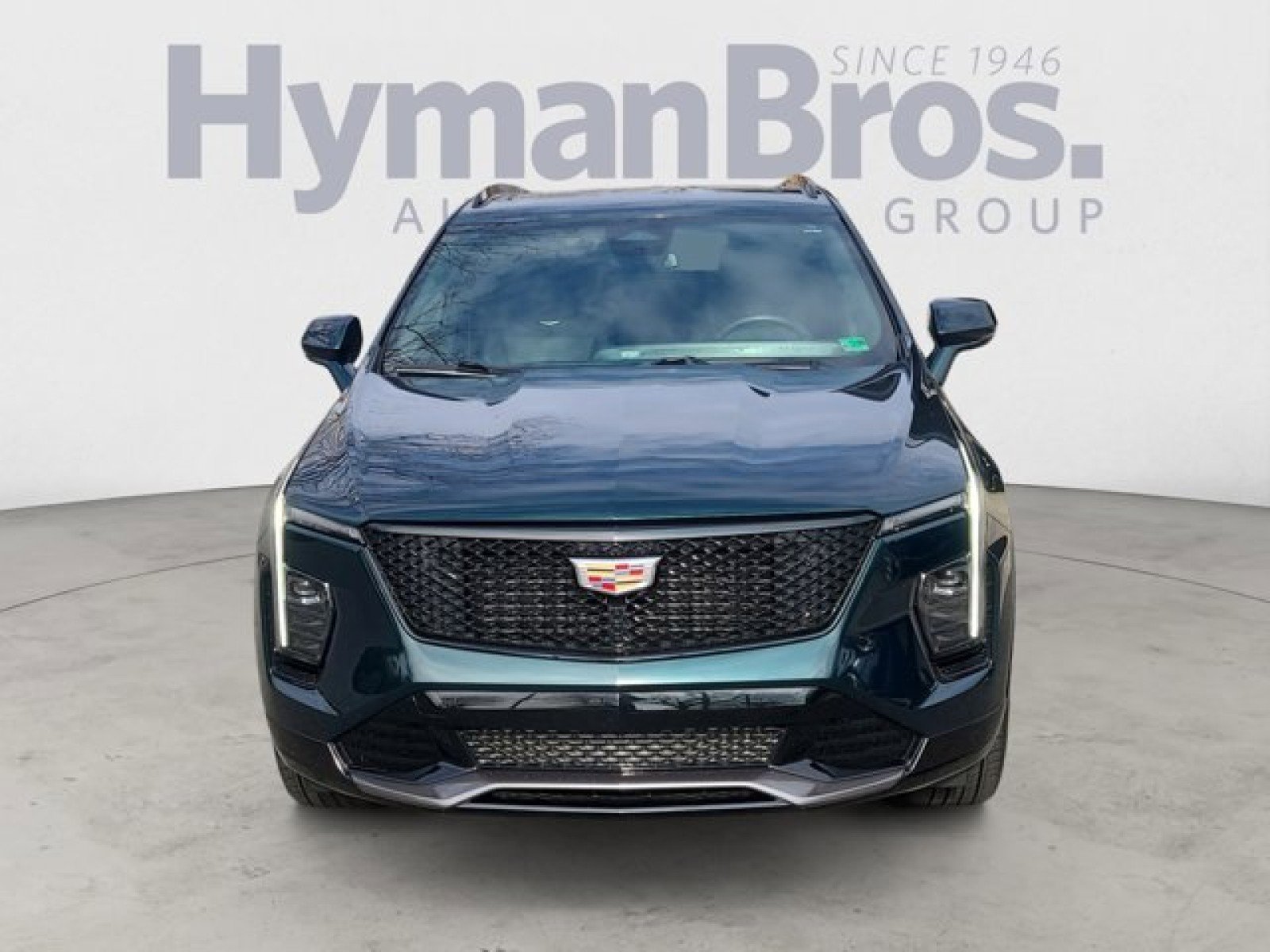 Used 2024 Cadillac XT4 Sport image 8