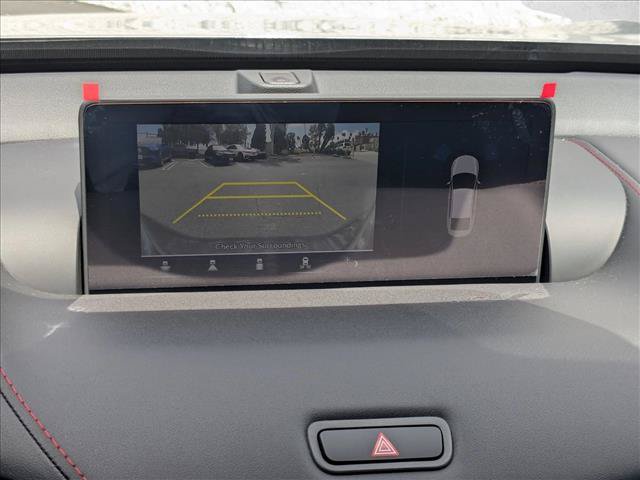 Certified 2023 Acura TLX SH-AWD w/ A-SPEC Pkg image 14