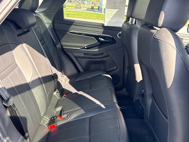 Used 2021 Land Rover Range Rover Evoque SE image 14