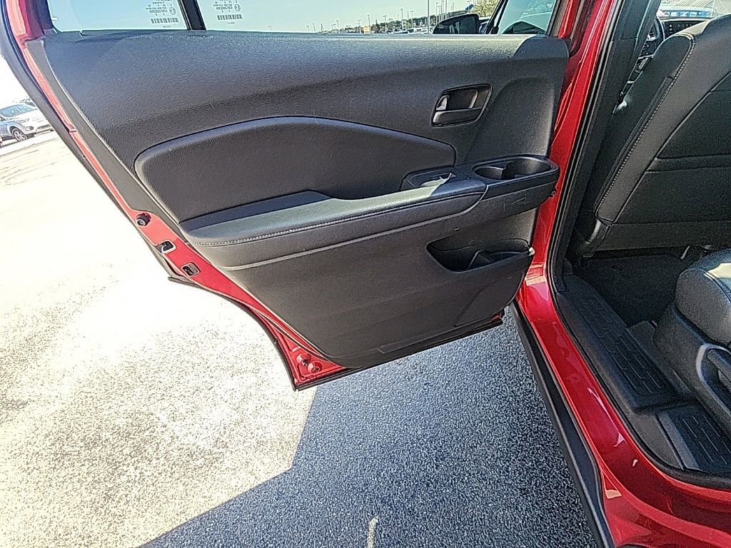 Used 2023 Honda Passport EX-L image 26