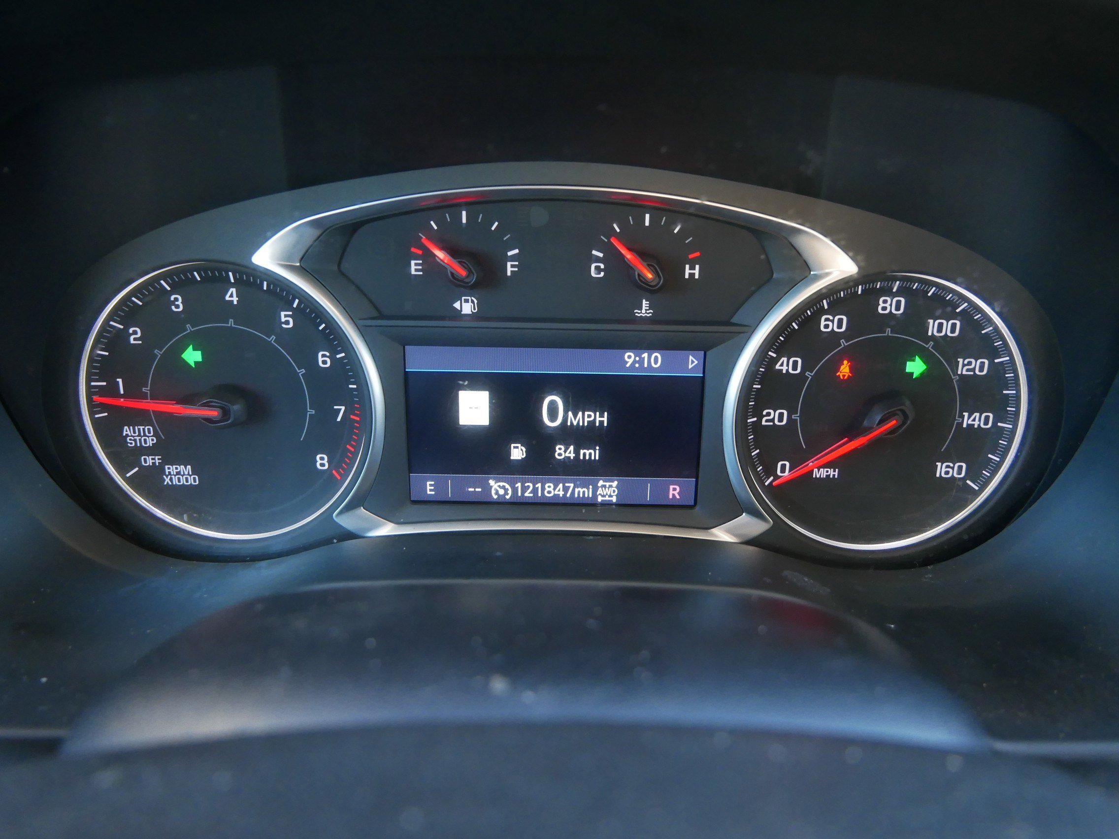 Used 2021 GMC Acadia SLT image 38