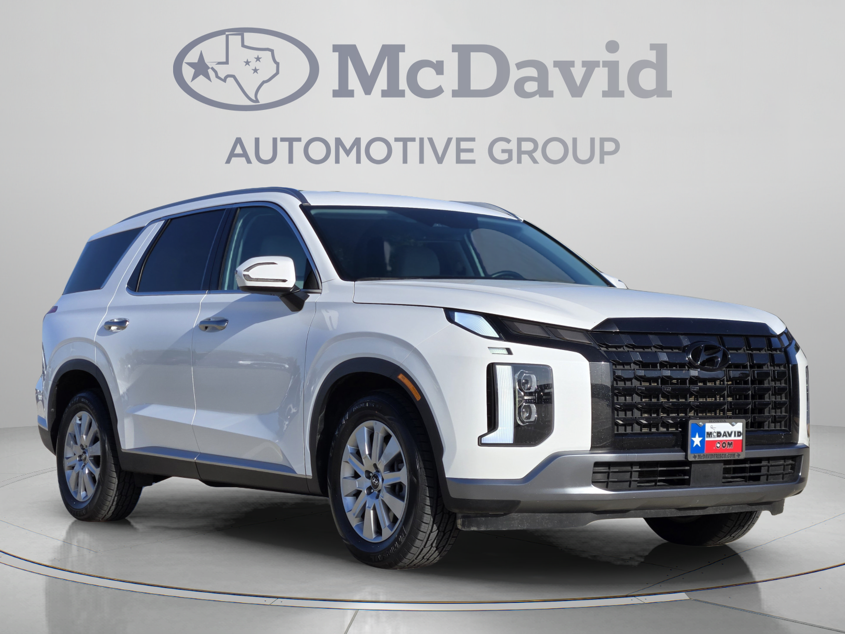 Used 2025 Hyundai Palisade SEL AWD/4WD image 7