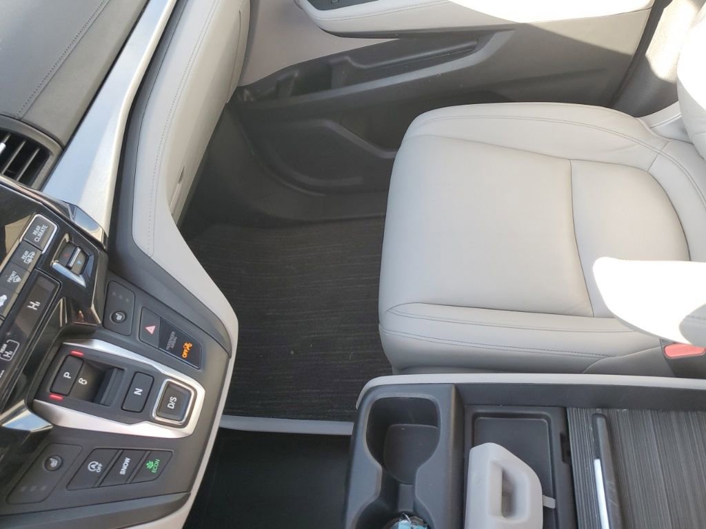 Used 2024 Honda Odyssey EX-L image 20